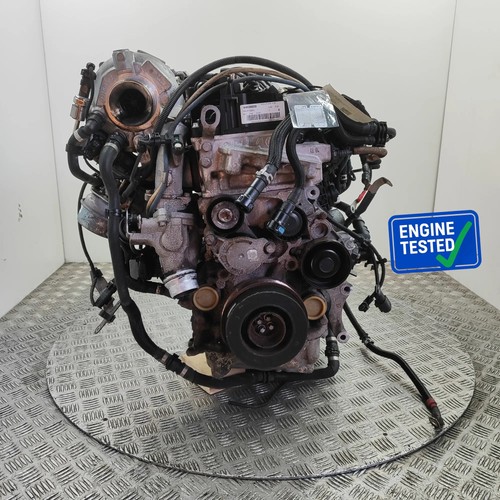 Bmw f48 engine motor - bmw,