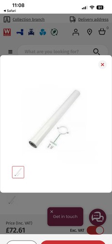 Ideal heating 203129 - heating,