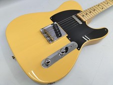 Fender  MIJ Traditional 50s
