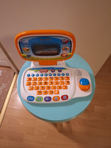 Vetch baby laptop - vetch,