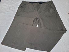 Rohan Trousers Womens UK 18