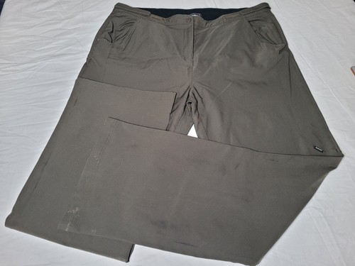 Rohan trousers womens - trousers, uk