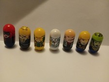 Marvel Superheroes Mighty