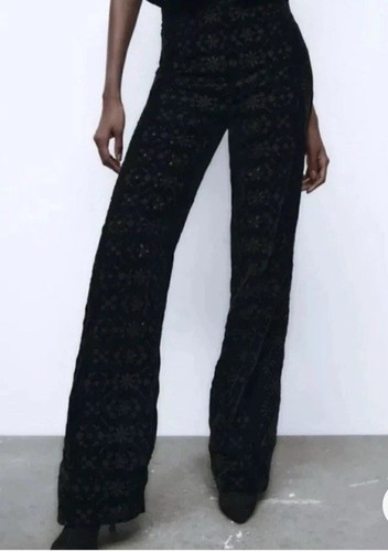 Zara gorgeous black - gorgeous,