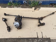 Jaguar Mk2 Upgrade  S Type 420