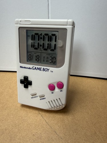 Paladone nintendo game boy - nintendo,
