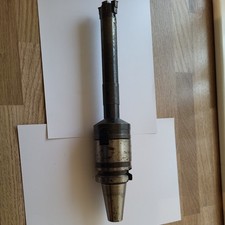 Sandvik Coromant 391.69-027 63 205 32-41mm Twin Tip Roughing Boring Bar