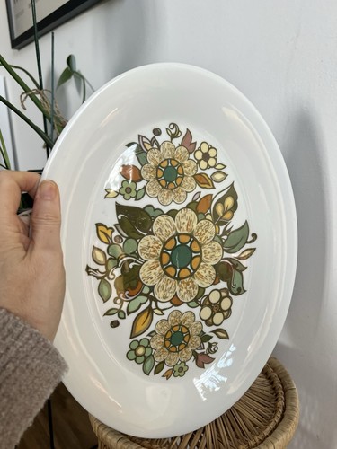 Royal doulton forest flower - forest,