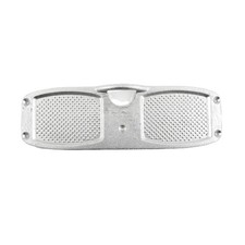 Transom Mounting Plate for