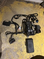 Ford Transit Mk7 2.2 Engine