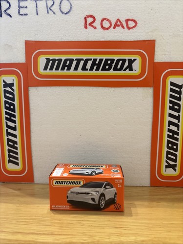 Matchbox 2024 powergrabs - matchbox,