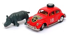 Corgi Toys 256 Reissue