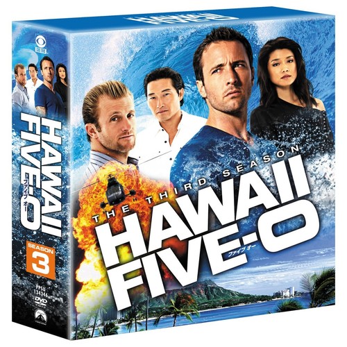 Hawaii five season 3 - five-0,