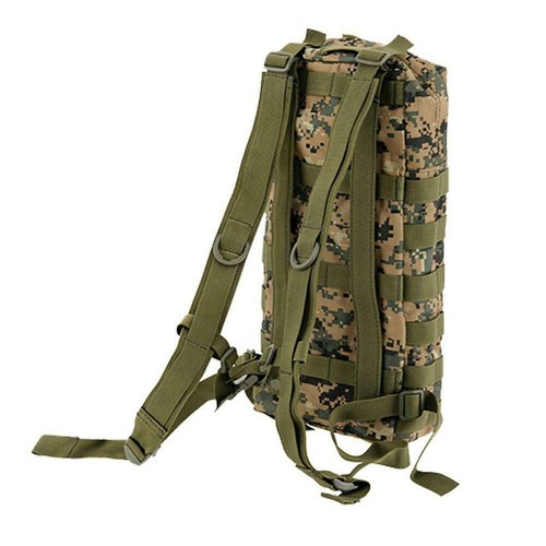 Fields airsoft small molle - airsoft,