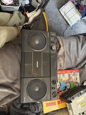 Philips bluetooth usb radio - usb, fm