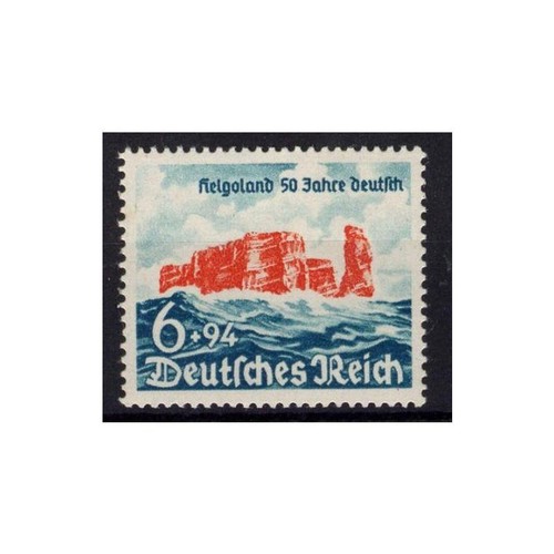 1940 mich 750 - dr, no.: