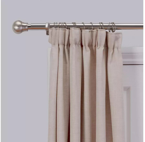 Thermal insulated door - insulated, curtain