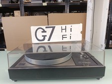 LINN SONDEK LP12 TURNTABLE