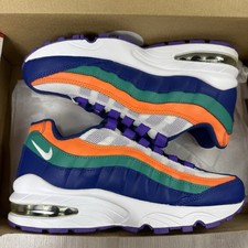 Size 3.5 - Nike Air Max 95