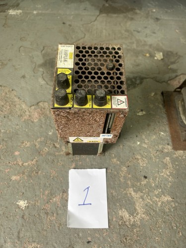 Barcrest mpu4 power supply - mpu4,