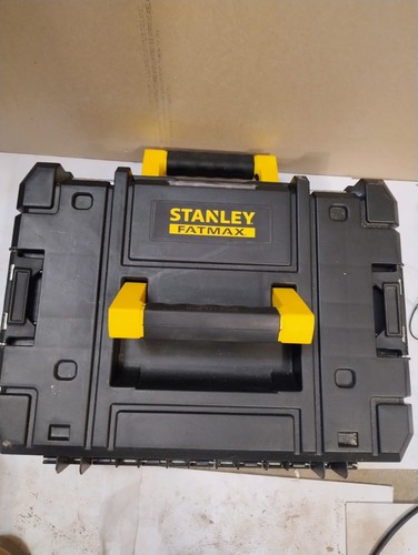 Stanley fatmax pro - fatmax, pro-stack