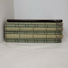 Vintage 1940s–60s Boorum &