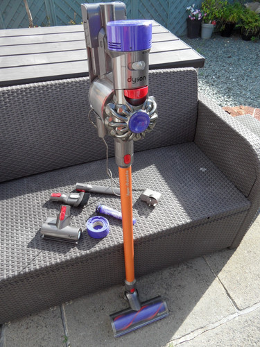 Dyson absolute with new - dyson,