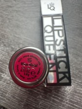 Lipstick Queen - Wine Metal in Metal Range New