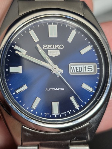 Seiko automatic 7s26 - seiko, 5
