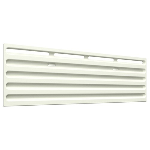 Thetford fridge vent - fridge, winter