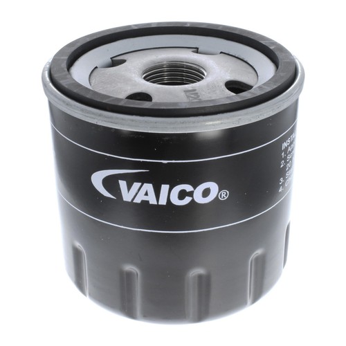 Oil filter for - lancia, thesis