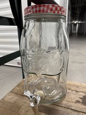 Coca-Cola 2 gallon (7.57 L)