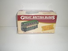 Atlas Editions Great British