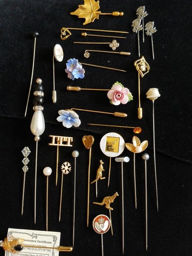 Job lot vintage stick - job,