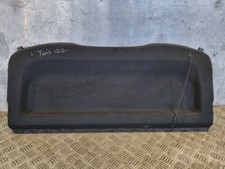 Toyota yaris parcel shelve - toyota,