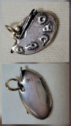 Retired james avery - retired, sterling