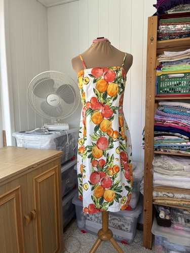 New gorgeous print sun - gorgeous, dress