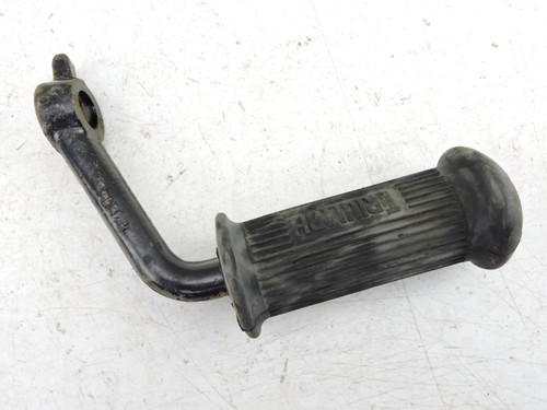 Footpeg foot rest - rest, not