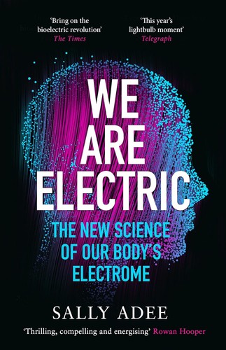 Are electric the new - we,