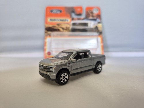 Matchbox 2022 ford 150 - matchbox,