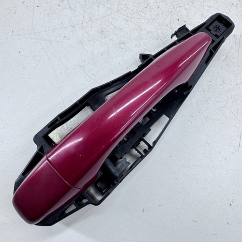 Citroen mk2 door - c4, handle