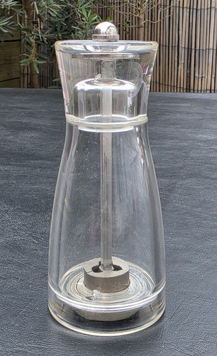 Cole mason clear acrylic - cole,