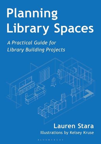 Planning library spaces a - planning, spaces: