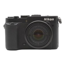 Nikon Coolpix P7700 Digital