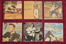 Elvis Presley Gold Standard