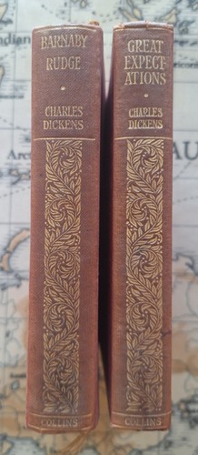 Pocket sized hardback charles - pocket, sized,
