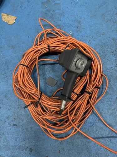 New 40m long welding - new,