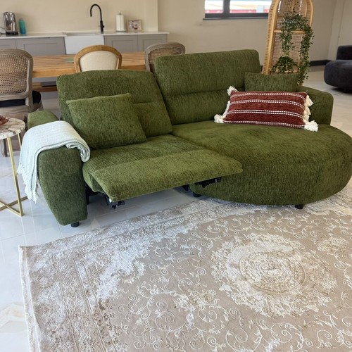 Denver electric fabric - -,