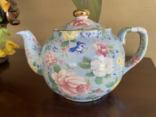 Arthur wood son teapot - arthur, 6765