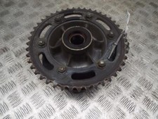 Kawasaki ZZR1100C ZZR 1100 C Rear Back Sprocket Carrier Holder 